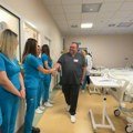 U UKC Niš otvorena Dnevna bolnica za interventnu radiologiju: Spas za 3.000 pacijenata, brže i lakše do lečenja