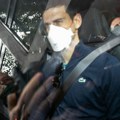 Чувена фотка пре депортације – Јелена: Не објављуј, Ноле: Морам!