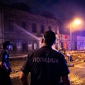 "Osetili smo miris baruta, bojler nismo videli": Meštani naselja u Beogradu otkrili kako su izvukli ženu iz ruševina