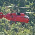 Ne posustaju dok vatra bukti: Srpski piloti oborili rekord u naletima, u borbu stižu i strani vatrogasci