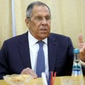 Lavrov: Moskva će uzvratiti rusofobičnim elitama