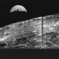 Pre 60 godina nastala prva fotografija Zemlje iz blizine Meseca