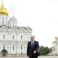 "Putin planira da upotrebi taktičko nuklearno oružje u Ukrajini": Sve više svetskih medija prenosi jezivu vest
