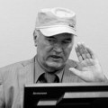 Umro Ratko Mladić – simbol rata u BiH