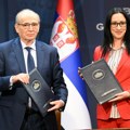 Ž.Kovačević i Krkobabić dogovorili saradnju radi unapređenja demografske politike