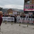 Žitorađa se budi: Studentski protest za slobodu i pravdu 30. marta