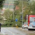 Ekstremno nevreme pogodilo Švajcarsku: Padao grad prečnika šest centimetara, više od 40 povređenih u Cirihu