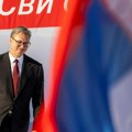 Igra na sve strane: Vučić pred neizvesne izbore