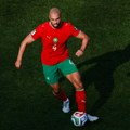 Ajaks doveo bivšeg asa Mančester junajteda! Reprezentativac Maroka stigao bez obeštećenja!