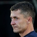 Ilić odahnuo pred Večiti derbi: „Znate gde smo bili, a protiv Zvezde će igrači dati više od maksimuma!“