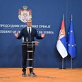 Vučić: Savezništvo članica Pokreta nesvrstanih je živo i delotvorno