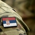 Septembarska generacija vojnika započela služenje vojnog roka