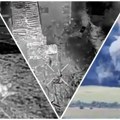 Rusi kišu dronova "Geranj" sručili po Ukrajincima: Razorene lokomotive ukrajinske vojske, snimci lede krv u žilama (video)