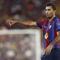 Rodri: Nije bilo lako odbiti Real, Flik i Deko me ubedili da dođem u Barselonu