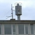 Provera ispravnosti sirena za javno uzbunjivanje u Novom Sadu u 12 sati