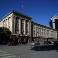Albanski parlament između protesta i rasprava, na dnevnom redu i rezolucija o tzv. OVK