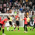 Tadić popio petardu: Juventus demolirao Holanđane, Zvezdin dželat razbijen na svom terenu!
