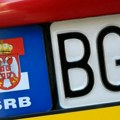 Vozači koriste fantomske tablice da prevare kamere: Pomama za njima i u Srbiji, ali ako vas otkriju kazna je paprena, a…