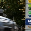 Cene dizela i benzina obaraju rekorde u Evropskoj uniji
