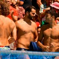 Liga šampiona veliki zalogaj: Budva u Evrokupu!