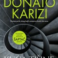 Majstor modernog trilera ima novi roman: Donato Karizi otvara vrata „Kuće tišine“
