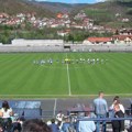 Nevreme prekinulo duel FAP-a i Vujana, utakmica se igra u ponedeljak