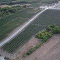 Vučić obišao vinarije Đorđević i Emperus
