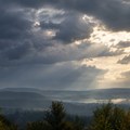 Zahlađenje stiže u Novi Pazar: Temperature padaju, mogući i pljuskovi