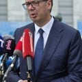 Vučić iz Njujorka: Očekujem da novi američki ambasador dođe u Srbiju do kraja godine
