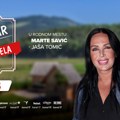 (Video) Otac se borio da je prehrani, a napuštena kuća čuva uspomene: Otkrivamo tajne odrastanja Marte Savić: "Metar moga…