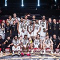 Ritas pao u velikom finalu! Ujedinjeni tim NBA G lige osvojio FIBA Interkontinentalni kup