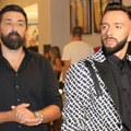 "Stopirao si mi karijeru!" Darko se u emisiji obratio Ognjenu: Ispičao detalje susreta kad se pojavio na Pinku, Amidžić odmah…