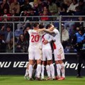 Crna Gora slavila u Rigi, Adžić dvostruki strelac