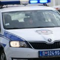 Uhapšen muškarac kod Niša zbog napada na policajca