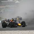 Hamilton i Ferstapen u neverici: "Ovo je bila Lego trka"