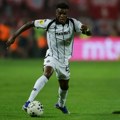 Partizan ima novi muku: Samsonova porodica koči proceduru dobijanja srpskog pasoša!