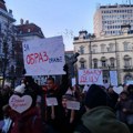 Sindikat predškolskih ustanova otkazao najavljeni skup zbog pomaka u pregovorima