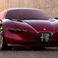 Alfa Romeo Cuorerosso