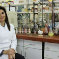 Aleksandra Cvetanović Kljakić iz Leskovca ponovo među najuticajnijim naučnicima sveta