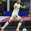 Ko je momak koji je srušio Inter? Italijanski velikani su ga odbili, sada Mančini strepi od Klopa VIDEO