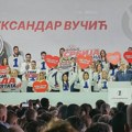 Vučić: Neki iz inostranstva su vodili igru da se uništi Srbija, ali na izborima će odlučiti narod