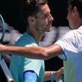 Nova velika pomoć za Đokovića: Veliki rival dobio Amerikanca i sprečio ga da pomrsi konce Srbinu