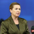 Mete Frederiksen oštro kritikovala Helsinki i Oslo zbog razgovora sa Putinom