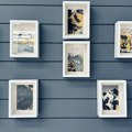 U Galeriji „Čedomir Krstić“ otvorena izložba grafika Sanje Žigić