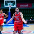 Borac na Podgoričane bez Novaka i Jošila