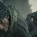 Film koji je predstavljen ka zamena za „Spasavanje redova Rajana“ postao striming hit