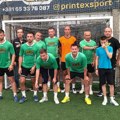Sindikalci “cepali fudbal”: U Kragujevcu održan Memorijalni turnir u malom fudbalu “Dragan Ranić”