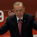 Erdogan: Nema promene u stavu Turske o članstvu Švedske u NATO-u