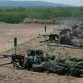 Upozorenje Vojske Srbije: Vojne vežbe na poligonu „Peskovi“