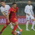 Rezultat po meri Srbije: Crna Gora i Mađarska remizirali u kvalifikacijama za Evropsko prvenstvo